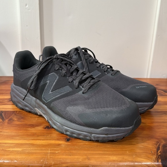 New Balance Fresh Foam T510 Trail Running Shoes - Picture 1 of 9